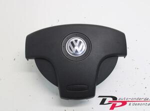 Driver Steering Wheel Airbag VW Fox Schrägheck (5Z1, 5Z3, 5Z4)