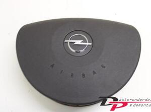 Driver Steering Wheel Airbag OPEL Meriva (--)
