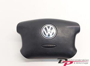 Driver Steering Wheel Airbag VW Sharan (7M6, 7M8, 7M9)