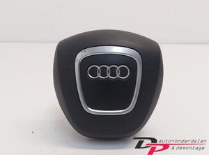 Driver Steering Wheel Airbag AUDI A6 (4F2, C6)