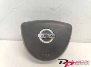 Driver Steering Wheel Airbag NISSAN Murano I (Z50)