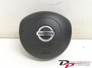 Driver Steering Wheel Airbag NISSAN Micra III (K12)