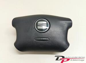 Driver Steering Wheel Airbag SEAT Alhambra (7V8, 7V9)