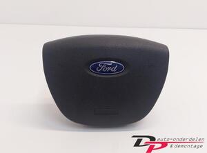 Airbag Stuurwiel FORD Focus II Turnier (DA, DS, FFS)