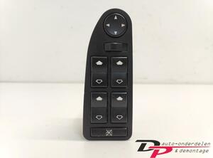 Switch for window winder BMW 5er (E39)