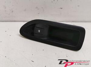 Window Lift Switch RENAULT Laguna II Grandtour (KG0/1)