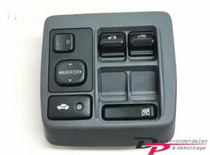 Window Lift Switch DAIHATSU CUORE VI (L251, L250_, L260_), DAIHATSU Cuore VI (L250, L251, L260)