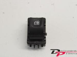 Window Lift Switch RENAULT Megane III Schrägheck (B3, BZ0/1)