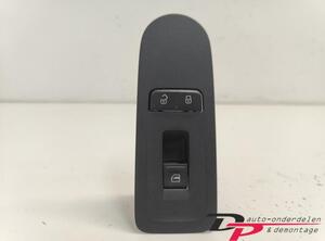 Switch for window winder VW UP! (121, 122, 123, BL1, BL2, BL3)