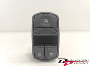 Window Lift Switch OPEL Corsa D (S07)