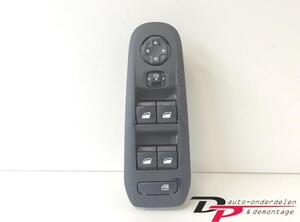 Window Lift Switch PEUGEOT 308 SW II (L4, LC, LJ, LR, LX)