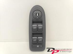 Window Lift Switch FORD C-Max (DM2), FORD Focus C-Max (--), FORD Kuga I (--), FORD Kuga II (DM2)