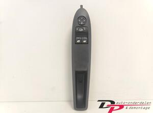 Switch for window winder CITROËN C3 II (SC_), CITROËN DS3, DS DS 3 (SA_)