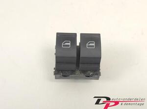 Switch for window winder VW GOLF V (1K1), VW GOLF VI (5K1), VW GOLF VI Van (5K1_), VW GOLF VAN VI Variant (AJ5)