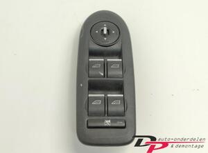 Switch for window winder FORD C-MAX (DM2), FORD FOCUS C-MAX (DM2), FORD KUGA I, FORD KUGA II (DM2)