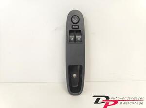 Switch for window winder FIAT PUNTO (199_), FIAT PUNTO EVO (199_), FIAT GRANDE PUNTO (199_)