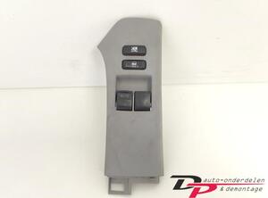 Switch for window winder TOYOTA YARIS (_P9_)