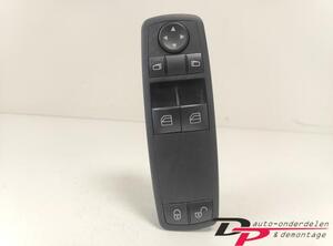 Switch for window winder MERCEDES-BENZ B-CLASS (W245)