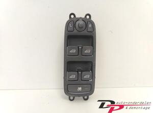 Switch for window winder VOLVO V50 (545)