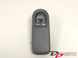 Switch for window winder RENAULT CLIO III (BR0/1, CR0/1), RENAULT CLIO IV (BH_), RENAULT CLIO II (BB_, CB_)