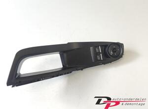 Schakelaar voor Elektrische Ramen FORD FIESTA VI (CB1, CCN), FORD FIESTA VI Van