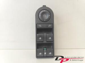 Switch for window winder OPEL ASTRA H TwinTop (A04)