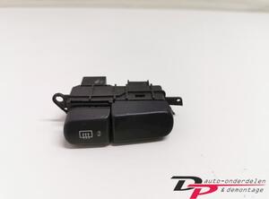 Heated Rear Windscreen Switch MITSUBISHI Carisma (DA)