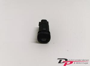 Switch for rear window heating FORD FIESTA IV (JA_, JB_)