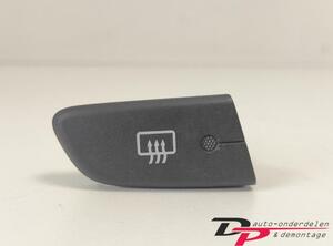 Switch for rear window heating CITROËN C1 (PM_, PN_)