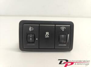 Headlight Height Adjustment Switch HYUNDAI i20 (PB, PBT)