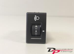 Headlight Height Adjustment Switch HYUNDAI i20 (PB, PBT)