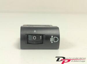 Switch for headlight range adjustment KIA PICANTO (SA)