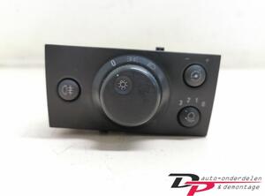 Switch for headlight OPEL Meriva (--)