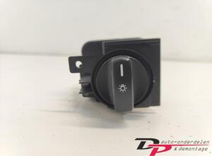 Headlight Light Switch MERCEDES-BENZ B-Klasse (W245)