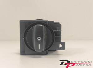 Headlight Light Switch MERCEDES-BENZ A-Klasse (W169)