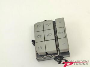 Headlight Light Switch FIAT Idea (350), LANCIA Musa (350)