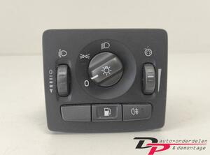 Switch for headlight VOLVO V50 (545)