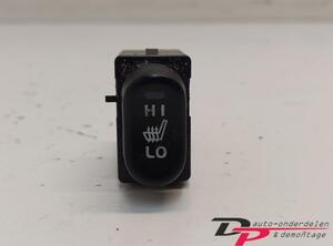 Seat Heater Switch MITSUBISHI Colt CZC Cabriolet (RG)