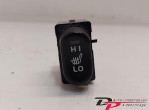 Seat Heater Switch MITSUBISHI Colt CZC Cabriolet (RG)