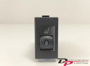 Switch for seat heating VW POLO (6N2)