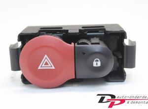 Hazard Warning Light Switch RENAULT Modus/Grand Modus (F/JP0)