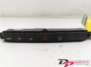 Switch for hazard light FIAT Grande Punto (199)