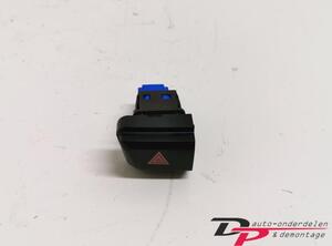 Hazard Warning Light Switch PEUGEOT 208 I (CA, CC)