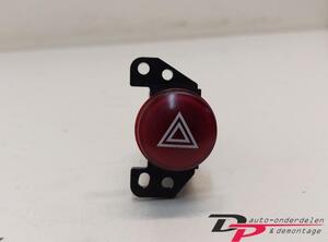 Hazard Warning Light Switch MITSUBISHI Colt CZC Cabriolet (RG)