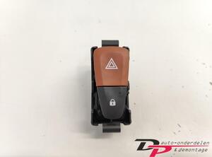 Hazard Warning Light Switch RENAULT Megane III Coupe (DZ0/1)