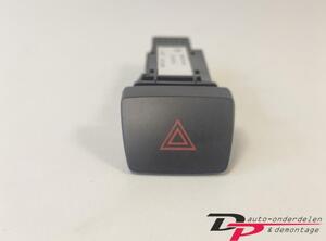 Hazard Warning Light Switch MAZDA 2 (DE, DH)