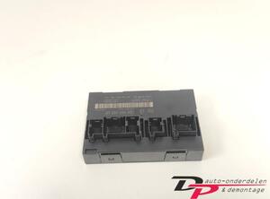 Door Closing Control Unit VW Golf Plus (521, 5M1)