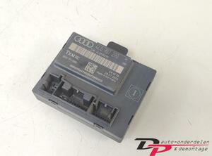 Control unit for door drawing support AUDI Q7 (4LB), AUDI Q7 (4MB, 4MG), AUDI Q7 Van (4LB)