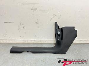 A-Pillar Trim Cover Panel AUDI Q5 (FYB, FYG)