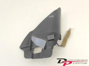 A-Pillar Trim Cover Panel NISSAN X-TRAIL (T32_)